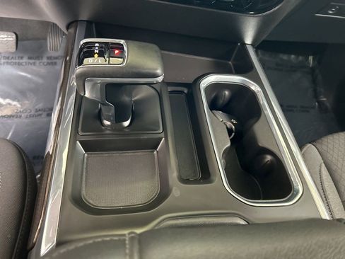 Used 2025 Chevrolet Silverado 1500 RST image 49