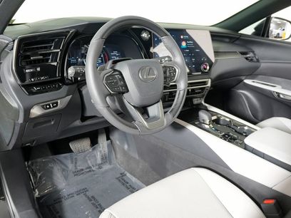 Used 2026 Lexus RX 350 F Sport w/ Convenience Package