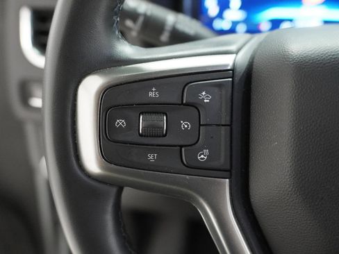 Used 2023 Chevrolet Suburban Premier w/ Texas Edition RWD image 22