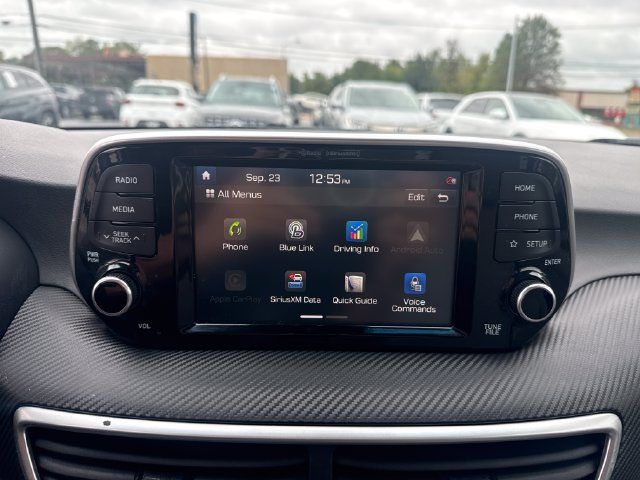 Used 2020 Hyundai Tucson Value AWD/4WD image 19