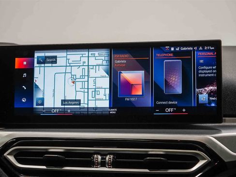 Used 2023 BMW M340i w/ Premium Package image 14