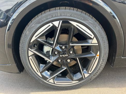 New 2025 Kia K4 GT-Line w/ GT-Line Premium Package image 9