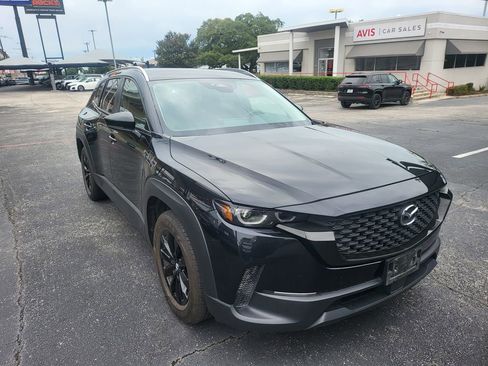 Used 2025 MAZDA CX-50 AWD 2.5 S w/ Preferred Package image 2