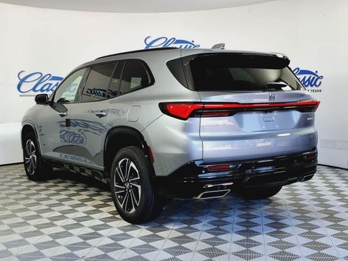 New 2026 Buick Enclave Sport Touring w/ Power Package AWD/4WD image 2