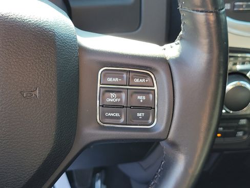 Used 2018 RAM 1500 Big Horn AWD/4WD image 23