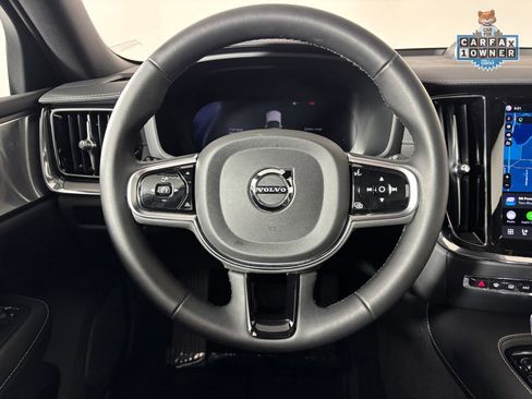 Used 2024 Volvo V60 T8 Polestar AWD/4WD image 17