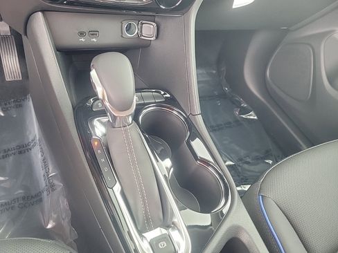 New 2026 Buick Encore GX Sport Touring w/ Comfort Package image 17