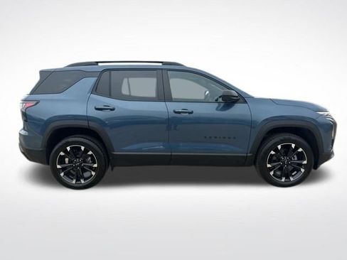 New 2026 Chevrolet Equinox RS w/ Convenience Package III AWD/4WD image 6