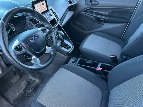 Used 2020 Ford Transit Connect XL FWD image 9