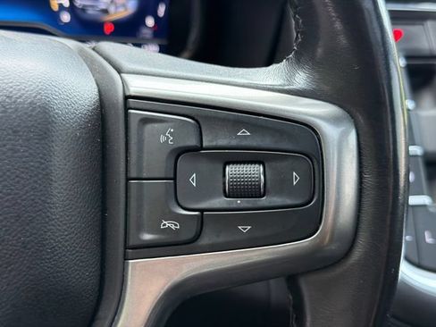 Used 2023 Chevrolet Tahoe LT w/ Luxury Package AWD/4WD image 26