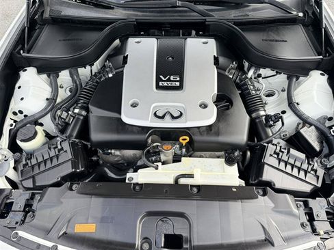 Used 2013 INFINITI G37 x Sedan w/ Premium Pkg AWD/4WD image 36