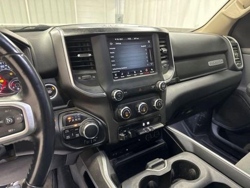 Used 2019 RAM 1500 Big Horn image 6