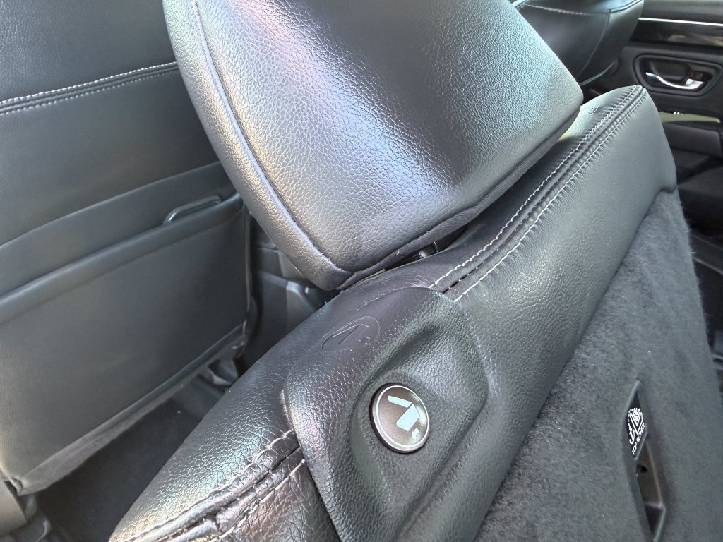 Used 2024 Honda Pilot EX-L image 14