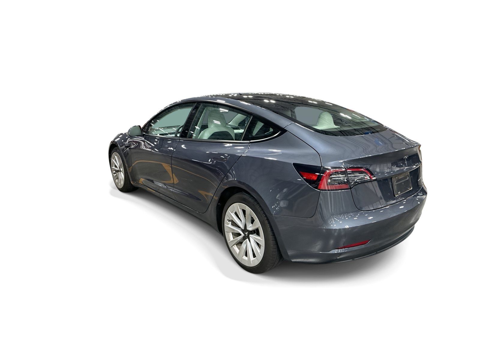 Certified 2023 Tesla Model 3 Long Range AWD/4WD image 4