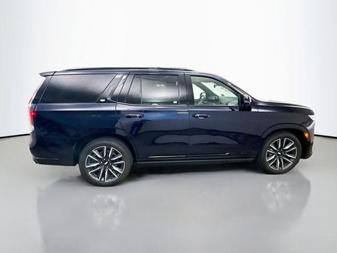 Used 2024 Cadillac Escalade Sport w/ Touring Package AWD/4WD image 9