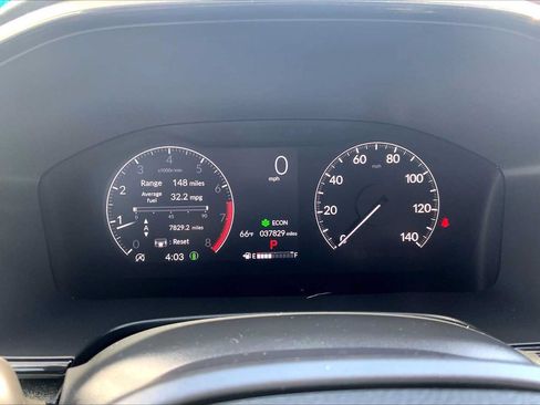 Used 2023 Honda CR-V LX image 24