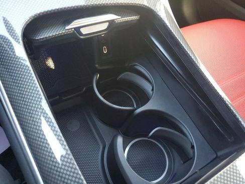 New 2026 Mercedes-Benz GLC 43 AMG 4MATIC image 30