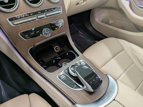 Used 2020 Mercedes-Benz C 300 C 300 image 14