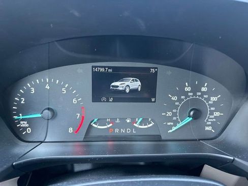 Used 2022 Ford Escape SEL AWD/4WD image 25