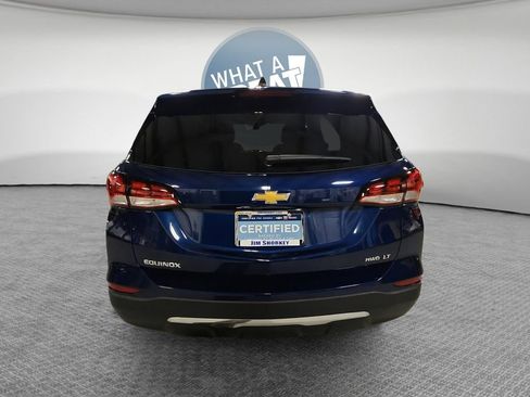 Used 2023 Chevrolet Equinox LT image 5