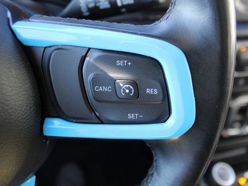 Used 2022 Jeep Wrangler Sport S image 13