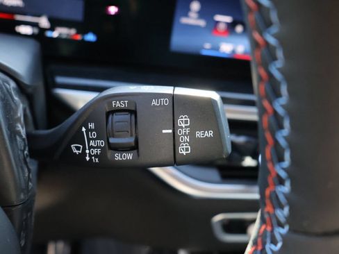New 2026 BMW X7 M60i AWD/4WD image 29