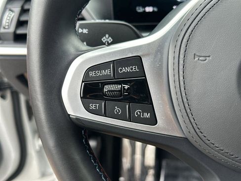 Used 2024 BMW i4 M50 image 24