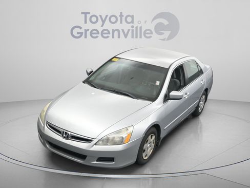 Used 2007 Honda Accord LX image 24