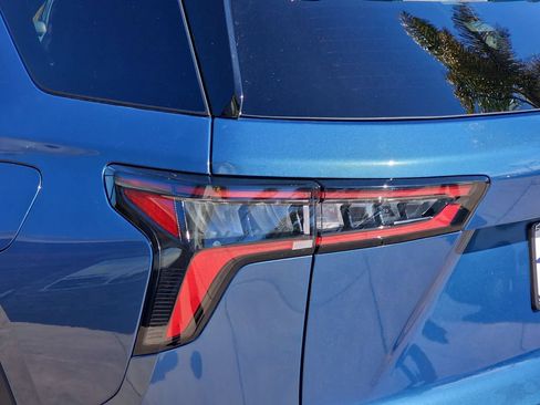 New 2026 Chevrolet Equinox LT FWD image 41