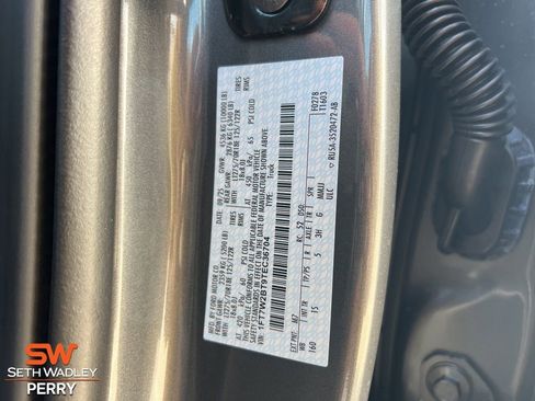 New 2026 Ford F250 XL w/ STX Appearance Package image 27