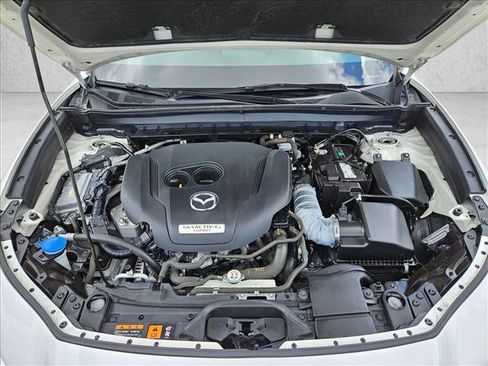 Used 2022 MAZDA CX-30 AWD 2.5 Turbo S image 23