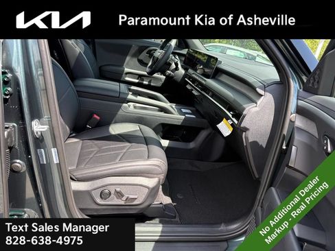 New 2027 Kia Telluride EX X-Line AWD/4WD image 21
