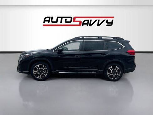 Used 2024 Subaru Ascent Limited w/ Technology Package AWD/4WD image 4