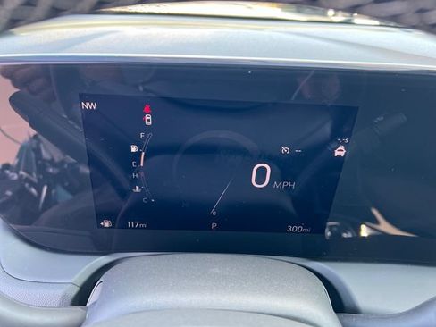 Used 2026 Buick Encore GX Preferred w/ Comfort Package AWD/4WD image 15