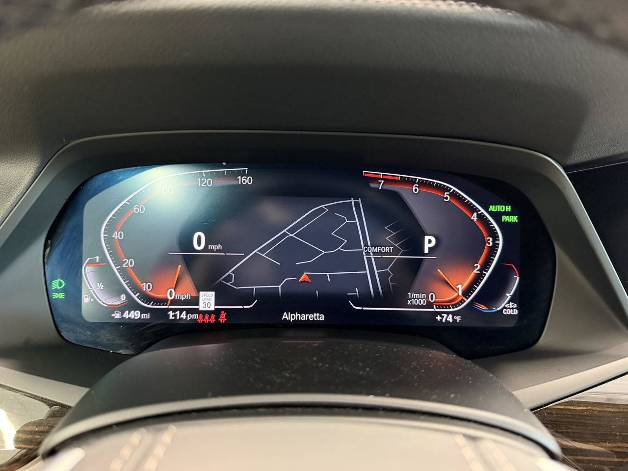 Used 2019 BMW X5 xDrive40i w/ Executive Package AWD/4WD image 35