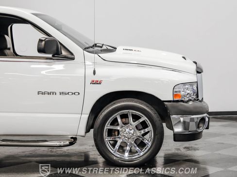 Used 2003 Dodge Ram 1500 Truck ST image 31