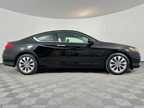 Used 2015 Honda Accord EX-L image 25