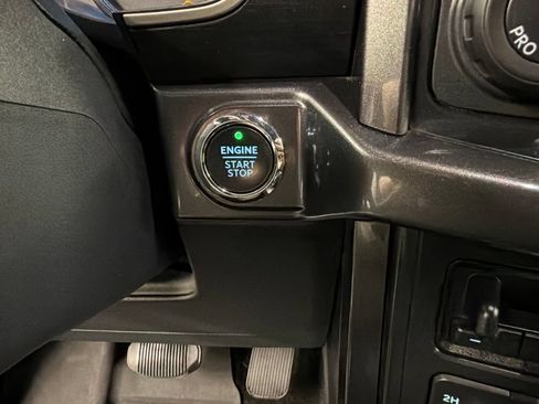 Certified 2022 Ford F150 XLT w/ Equipment Group 302A High AWD/4WD image 16