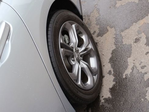 Certified 2024 Honda Accord EX image 31