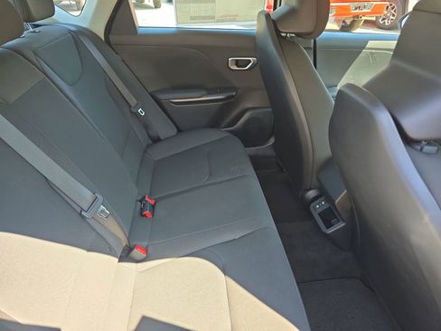 New 2026 Kia K4 FWD image 13