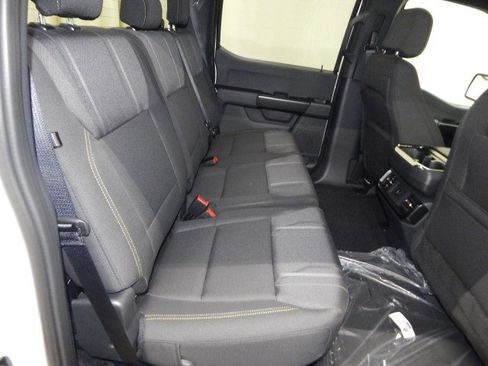 New 2025 Ford F150 STX image 17