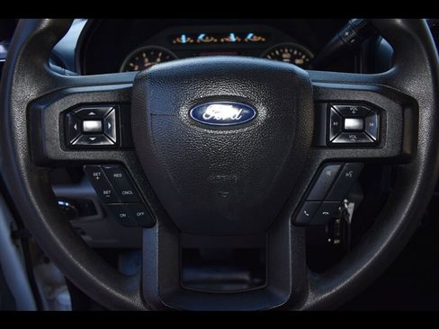 Used 2018 Ford F150 XLT w/ Max Trailer Tow Package image 12