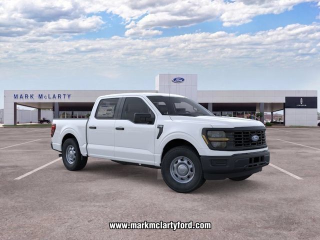 New 2026 Ford F150 XL RWD image 7