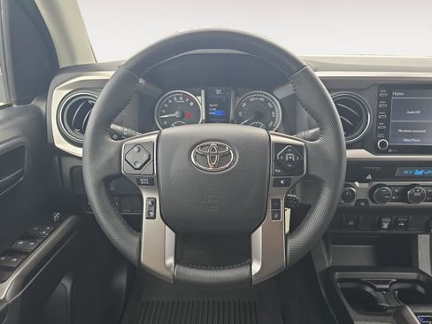 Used 2022 Toyota Tacoma SR5 image 11