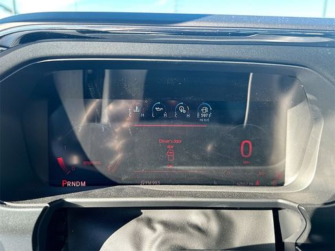 Used 2025 Ford F350 Lariat w/ Lariat Ultimate Package image 12