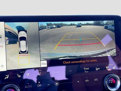 New 2026 Lexus RX 350 Premium Plus image 35