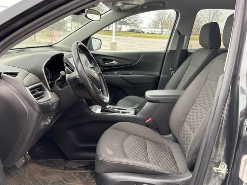 Used 2020 Chevrolet Equinox LT image 9