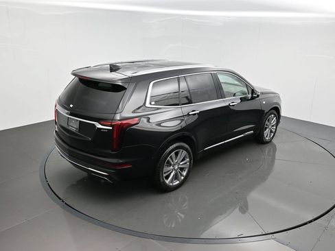 Certified 2023 Cadillac XT6 Premium Luxury w/ Technology Package AWD/4WD image 53