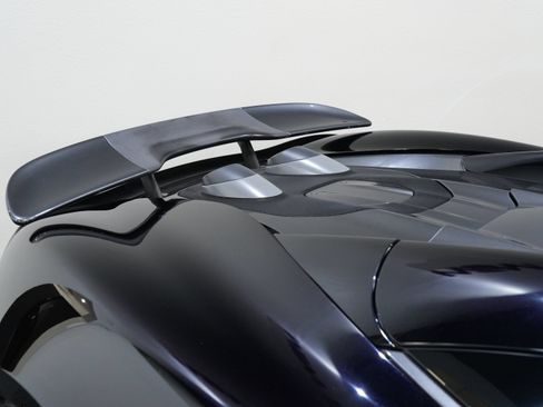 Used 2020 McLaren 600LT Spider RWD image 18