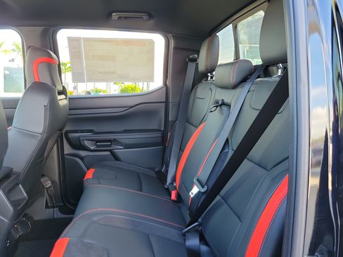 Used 2026 Ford Ranger Raptor AWD/4WD image 12